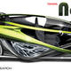 Illustration for article titled L.A. Design Challenge: Your Future Electric Rickshaw Awaits